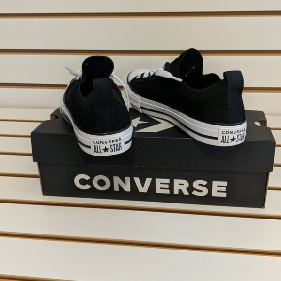 Converse chuck taylor all star shoreline knitslip - Picture 8 of 10